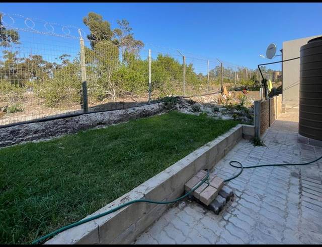 3 BEDROOM HOUSE FOR SALE IN ALBERTINIA